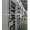 AC low voltage power distribution board